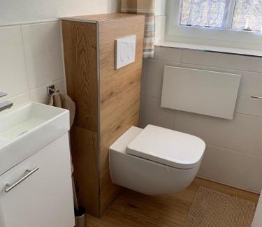 Reichenau Appartement | Außergewöhnliche Ferienwohnung in modernen Styl