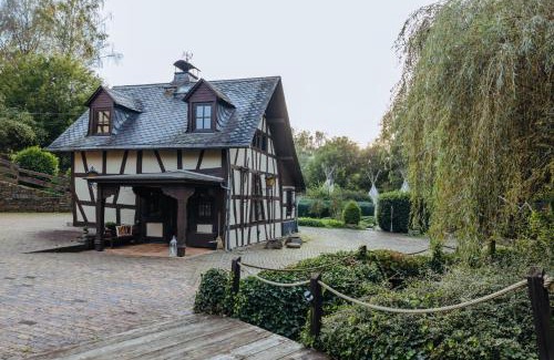 Weisel Appartement | Außerhalb2 - Gästehaus Mühlstein