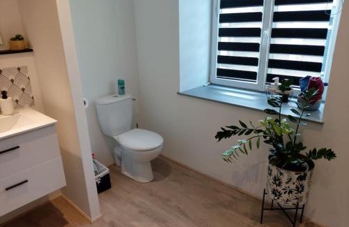 Ligny-en-Barrois Appartement | Au 147 Appartement charmant 2 personnes