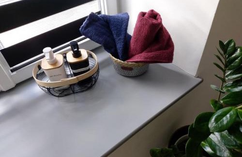 Ligny-en-Barrois Appartement | Au 147 Appartement charmant 2 personnes