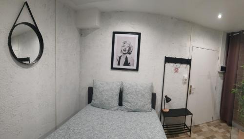 Joigny Appartement | Au 36, Les Apparts Hotel Joigny