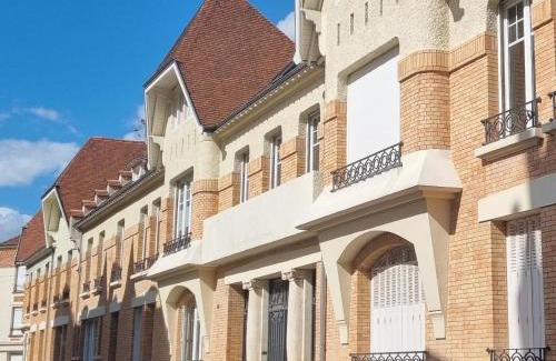 Reims City Centre Appartement | Au 53, sous le chartil