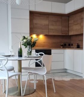 Reims City Centre Appartement | Au 53, sous le chartil