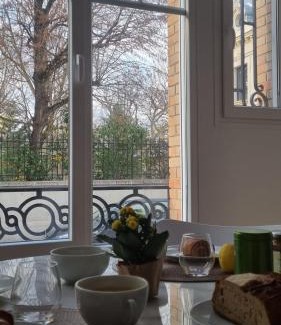 Reims City Centre Appartement | Au 53, sous le chartil
