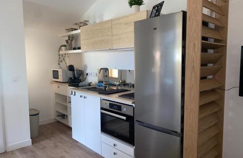 Leoville Appartement | Au Bain Doré