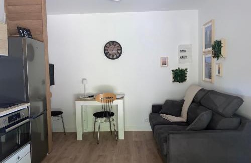 Leoville Appartement | Au Bain Doré