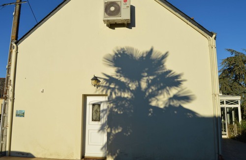 Ligne Appartement | Au Bas Chalonge l Appart