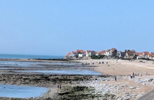 Wirwignes Maison | Au Bocage Parfumé Gîte La Cigaline