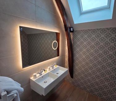 Mezieres-en-Brenne Hôtel | Au boeuf couronné