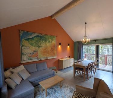 Somme-Leuze Maison | Au Bois Chantant