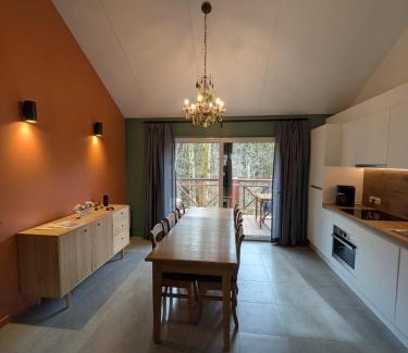 Somme-Leuze Maison | Au Bois Chantant
