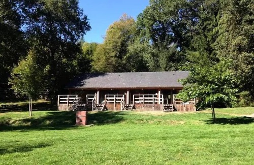 Correze Villa | Gîte : dimanche-dimanche, 4 personnes