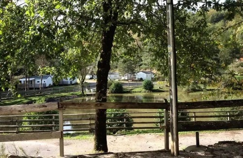 Correze Maison | Mobilhome : 2 chambres, 5 personnes