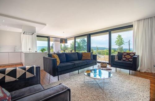 Tilff Appartement | Au bois du Sart-Tilman