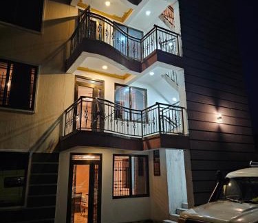 Ngaliema Appartement | Au Bon Coin du Repos