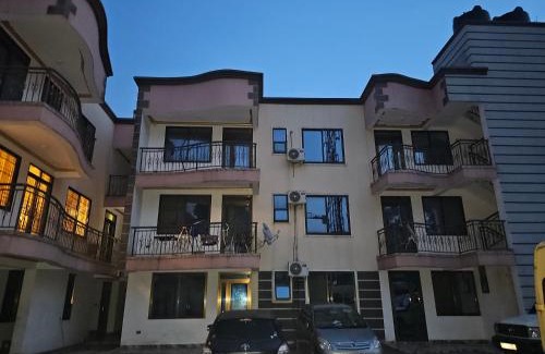 Ngaliema Appartement | Au Bon Coin du Repos