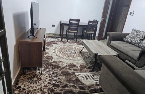 Ngaliema Appartement | Au Bon Coin du Repos