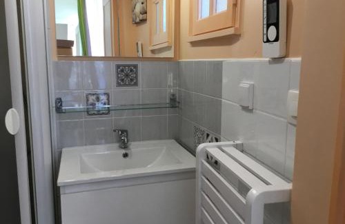 Arromanches-les-Bains Maison | Au Bon Gite - Studio
