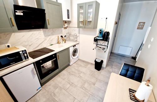 Maubeuge Appartement | AU BON PLAN
