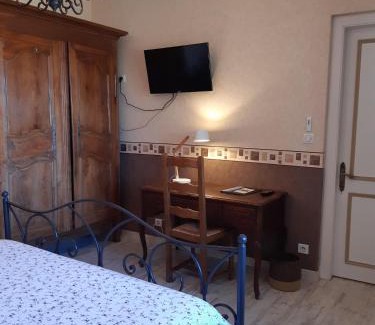 Dampierre-sur-Salon Maison | Au bon Vivant