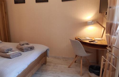 Dampierre-sur-Salon Maison | Au bon Vivant
