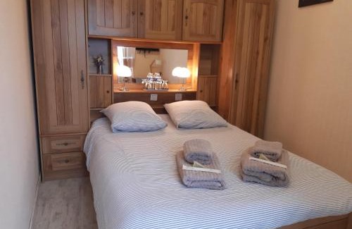 Dampierre-sur-Salon Maison | Au bon Vivant