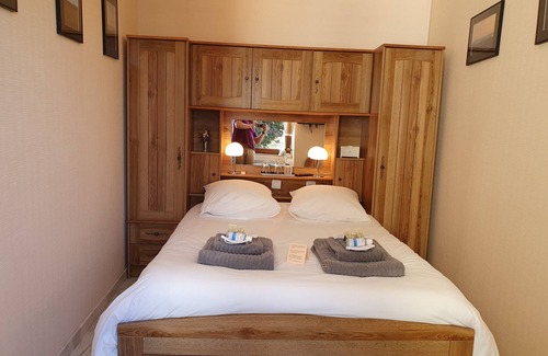 Dampierre-sur-Salon Maison | Au bon Vivant