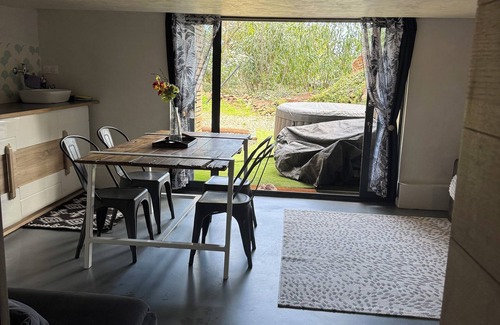 Le Bosc Maison | Au bon vivre, Appartement, près du lac du Salagou, gorges de l’Hérault et plages