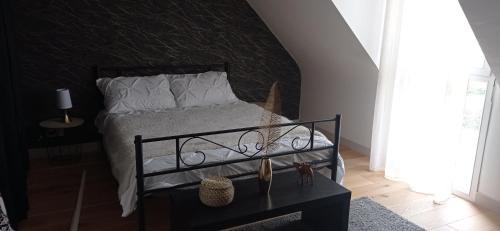 Madeleine-Sermandiere-Chattiere Maison | Au bonheur du logis