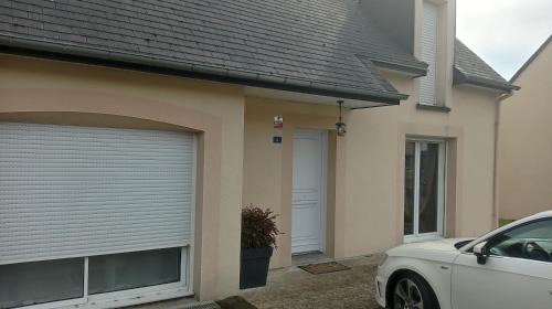 Madeleine-Sermandiere-Chattiere Maison | Au bonheur du logis
