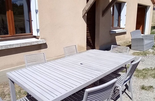 Taulignan Maison | Au Bonheur du Sud piscine hors sol , jardin clôturé ,garage