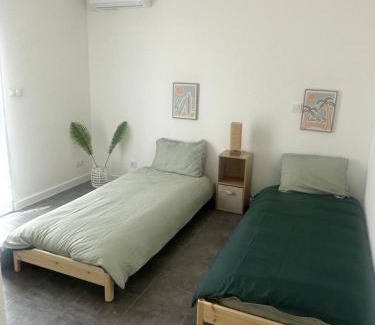 Olonzac Maison | Au bonheur du Sud