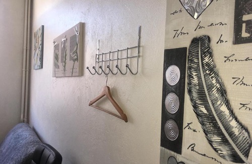 Cluses Appartement | Au bord de l’Arve