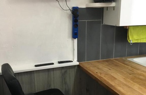 Cluses Appartement | Au bord de l’Arve