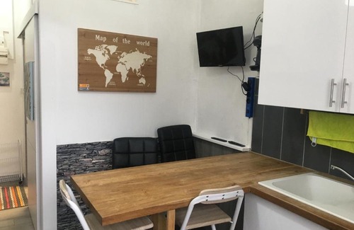 Cluses Appartement | Au bord de l’Arve