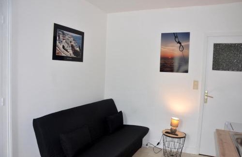 Chambon-sur-Voueize Appartement | AU BORD DE L'EAU studio 1