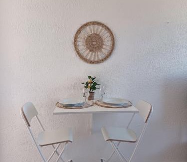 Saint-Chamas Appartement | Au bord de la digue