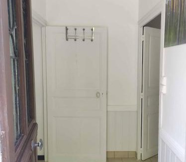 Menat Appartement | Au bord de la Sioule