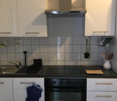 Menat Appartement | Au bord de la Sioule