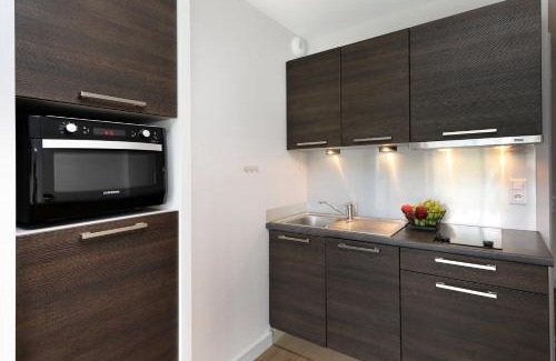 Corcieux Appartement | Au Bord du Lac - Appt 6p vue lac et montagne