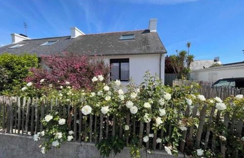 Ile-Tudy Maison | "Au bout de la dune" your vacation home near the beach