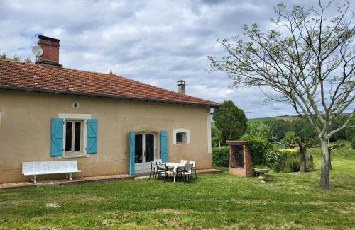 Saint-Loube Maison | Au Boy