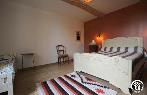 Saint-Loube Maison | Au Boy