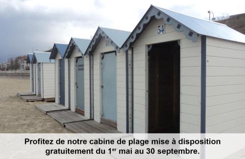 Saint-Martin-Boulogne Maison | Au cèdre bleu
