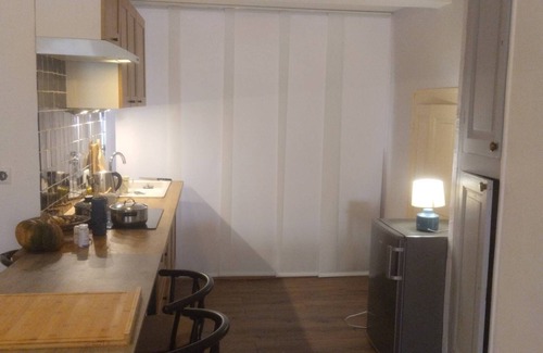 Prats-de-Mollo-la-Preste Appartement | Au cœur de Prats