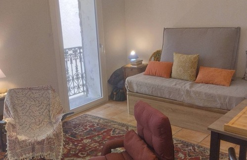 Prats-de-Mollo-la-Preste Appartement | Au cœur de Prats