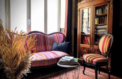 Bordeaux City Centre Lit Et Petit-Déjeuner | Au cœur de Bordeaux B&B