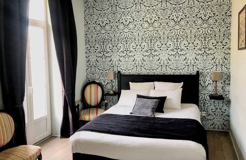 Bordeaux City Centre Lit Et Petit-Déjeuner | Au cœur de Bordeaux B&B