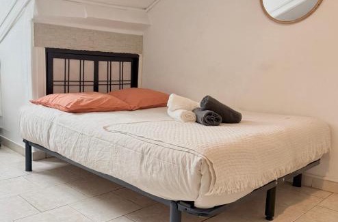 Grenoble City Centre Appartement | Au cœur de Grenoble Gare et ville à vos pieds