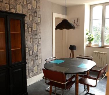 Champagnole Appartement | Au cœur de la perle du jura